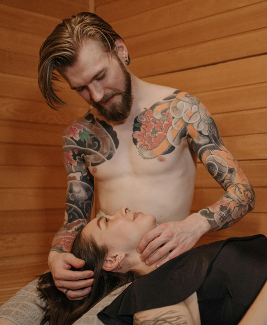 Planning A Romantic Getaway