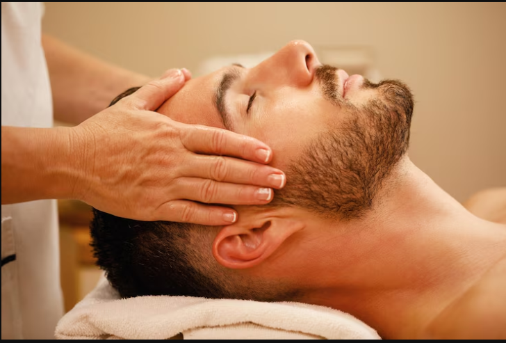 Headache Relief Therapy